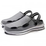 KAIDER Women's Slippers Garden Clogs Lightweight Outdoor Beach Sandals for Walking
