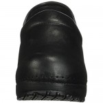 Skechers for Work Women's Slip Resistant Clog