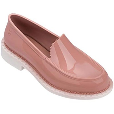 Melissa Womens Penny Loafer