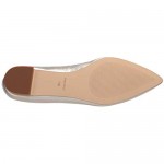 NINE WEST womens Fashion Loafer Flat Gold 5/11 US