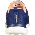 Skechers Girl's Summits Fast Attraction Trainers