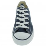 Converse Unisex-Child Chuck Taylor All Star Core Ox (Infant/Toddler)