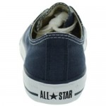 Converse Unisex-Child Chuck Taylor All Star Core Ox (Infant/Toddler)