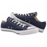 Converse Unisex Low TOP Navy Size