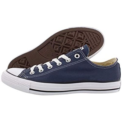 Converse Unisex Low TOP Navy Size