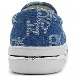 DKNY Women's Case Sneaker