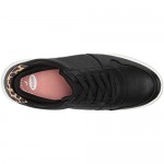 Dr. Scholl's Shoes Women's Essential Sneaker Black 7.5