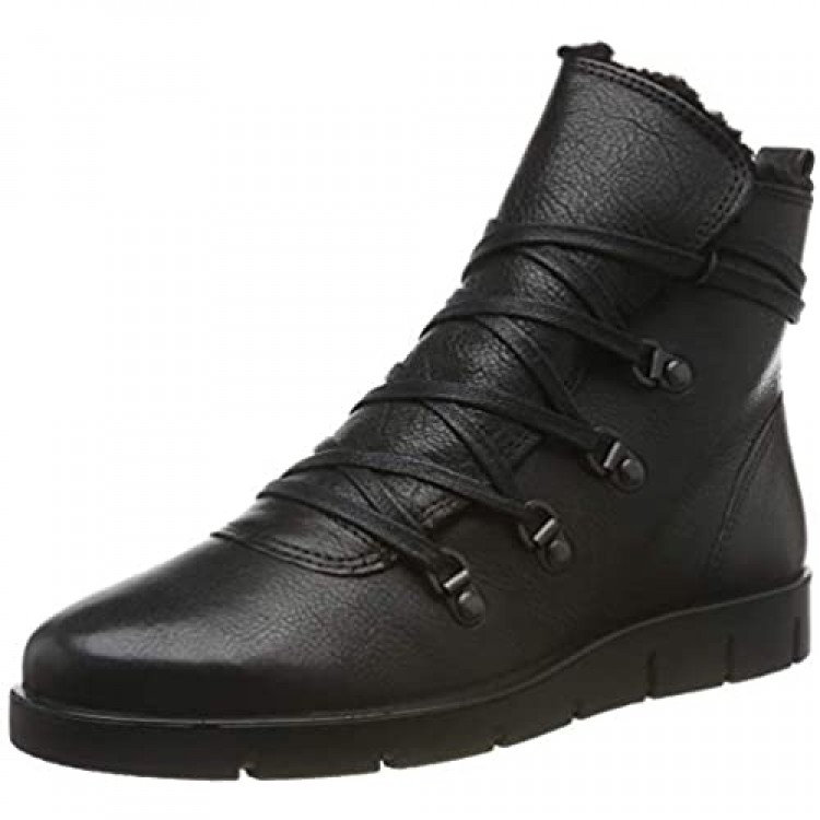 ECCO Women's Ankle Boots
