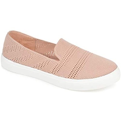Journee Collection Women's Casual and Fashion Sneakers