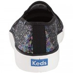 Keds Women's Double Decker Mini Sequin Sneaker