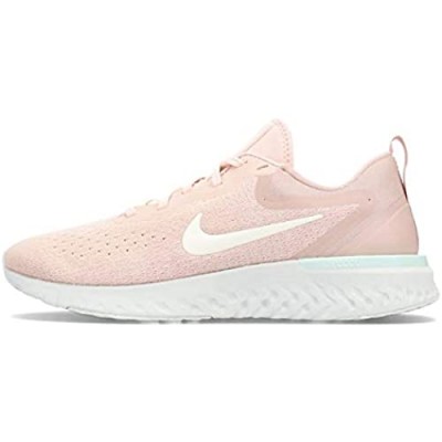 Nike Women's Odyssey React Running Shoe Pink