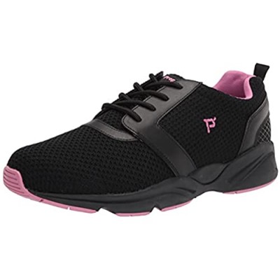Propet Unisex-Adult Stability X Sneaker