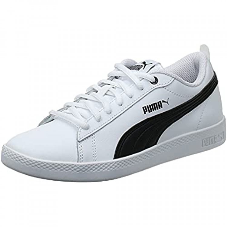 PUMA Women's Low-Top Sneakers Trainers