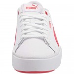 PUMA Women's Smash Platform 2 Sneaker