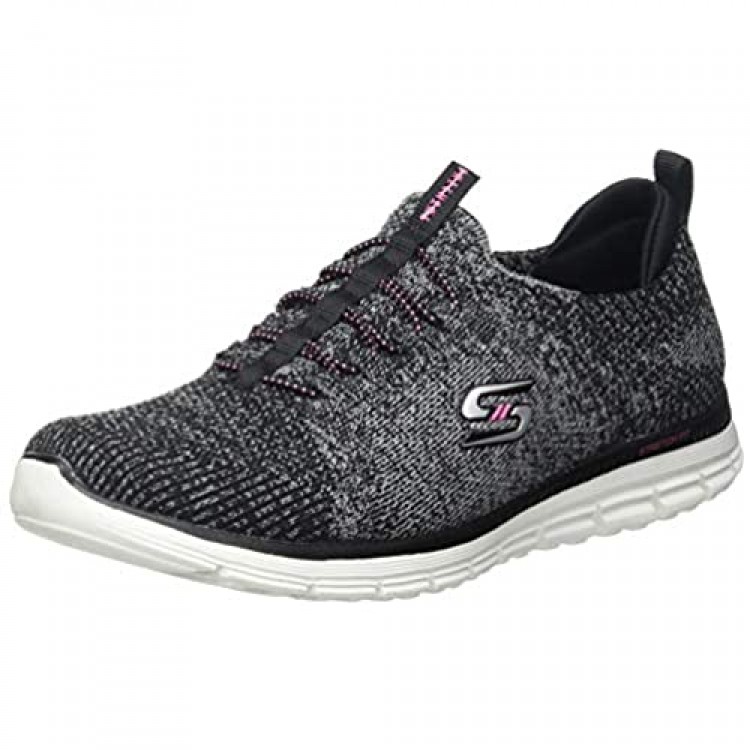 Skechers - Womens Luminate - She's Magnificent Shoes