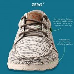 Twisted X Women’s Zero-X Sneakers - Handcrafted Fashion Sneakers for Women