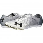 Under Armour Women's Charged Rebel Sneaker