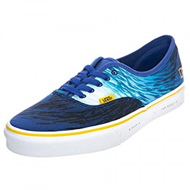 Vans Unisex Authentic Skate Shoe Sneaker Collab NG