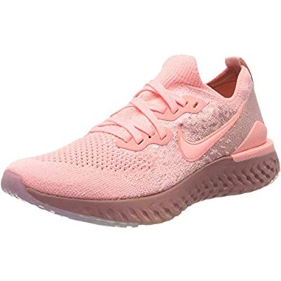 Nike Epic React Flyknit 2 Womens Running Shoes Bq8927-600 Size