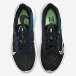 Nike Womens Zoom Winflo 7 Casual Running Shoe Womens Cj0302-003 Size 9