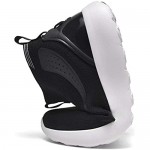 konhill Women's Slip on Sneakers - Comfortable Walking Tennis Athletic Casual Shoes