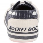 Rocket Dog Women's Jazzin Roads Cotton Fashion Sneaker