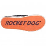 Rocket Dog Women's Jazzin Roads Cotton Fashion Sneaker