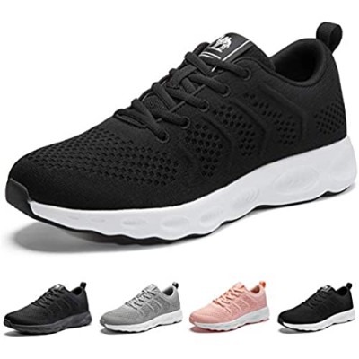 CAMEL CROWN Womens Fashion Sneakers Lightweight Casual Athletic Running Walking Sports Shoes