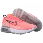 Nike Womens Air Max 2090 Running Womens Casual Shoes Ct7698-600 Size 10 Pink