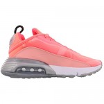 Nike Womens Air Max 2090 Running Womens Casual Shoes Ct7698-600 Size 10 Pink