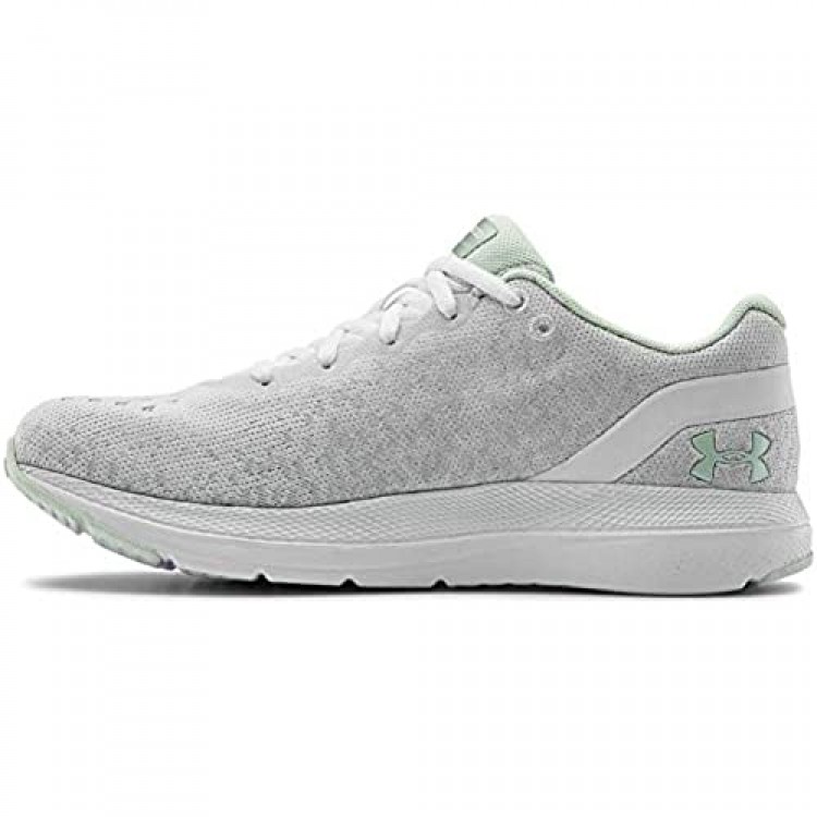 Under Armour Women's Charged Impulse Knit Running Shoe