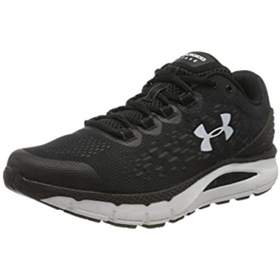 Under Armour Women's Charged Intake 4 Running Shoe