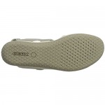 Geox Women's Sandal Vega 1 Flat