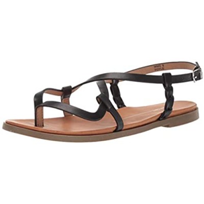 Report Womens Foyle Split Toe Casual Strappy Sandals