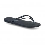 Fielay Women's Slim Flip Flops Beach Slippers Flat Sandals