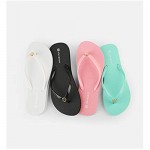 Flip-Flops Beach Sandal For Women Design Comfort Proof Slippers