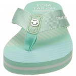 Tom Tailor Women's Flip Flop Sandals