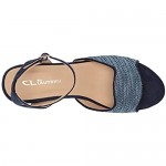 CL by Chinese Laundry Women's Charlise Wedge Sandal