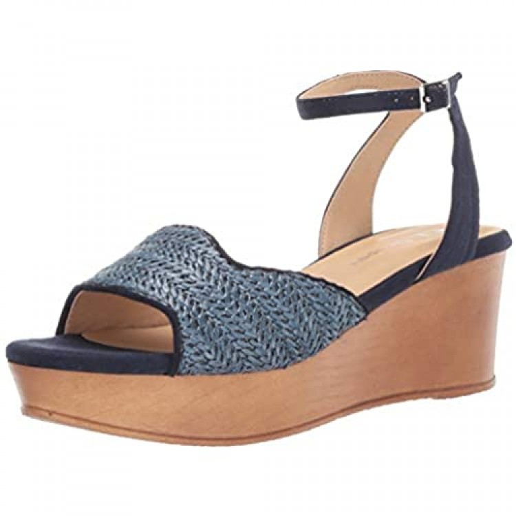 CL by Chinese Laundry Women's Charlise Wedge Sandal