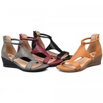Journee Collection Womens Trayle Wedge