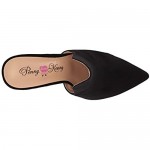 Penny Loves Kenny Women's Onset Pump