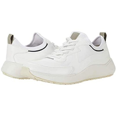 Dr. Scholl's Shoes Women's Hold Up Sneaker White 10